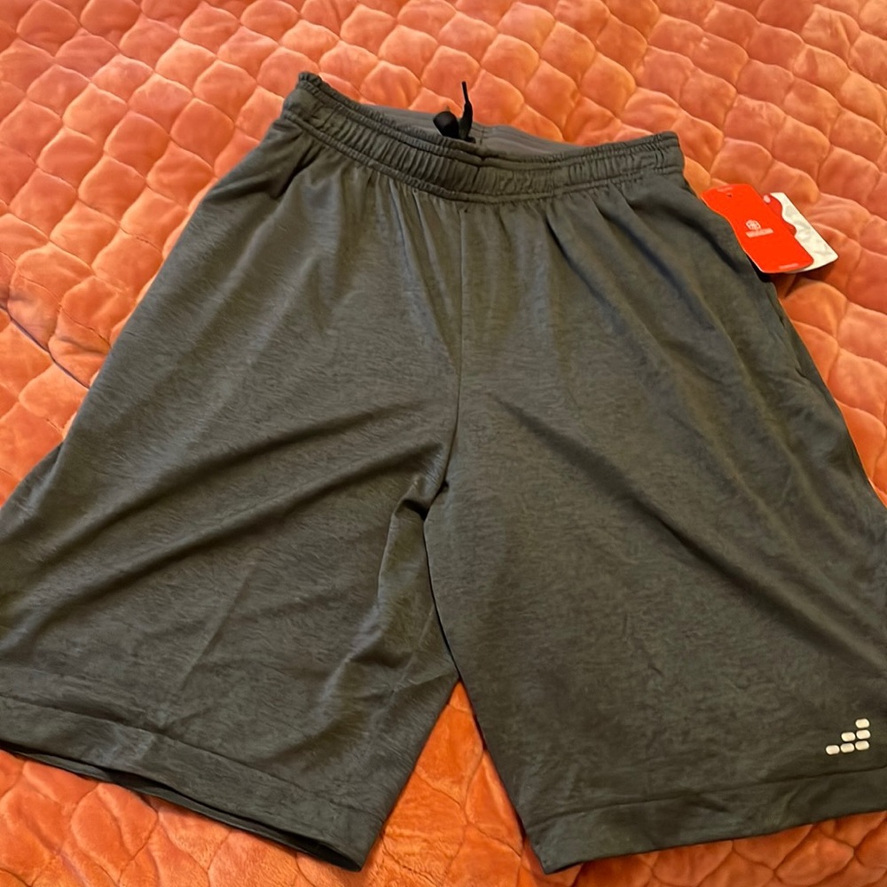 BCG shorts NWT